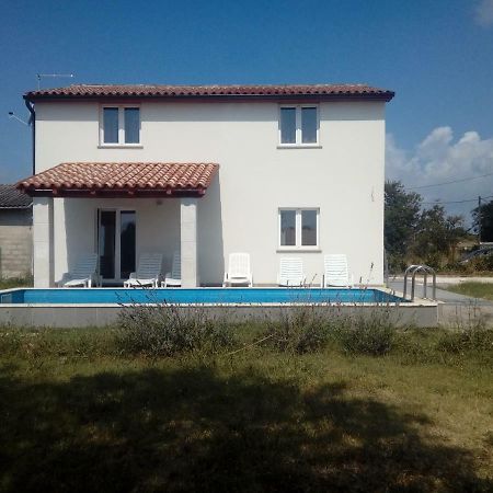 Pool House - Medulin Riviera Apartment Екстериор снимка