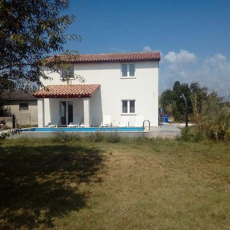Pool House - Medulin Riviera Apartment Екстериор снимка