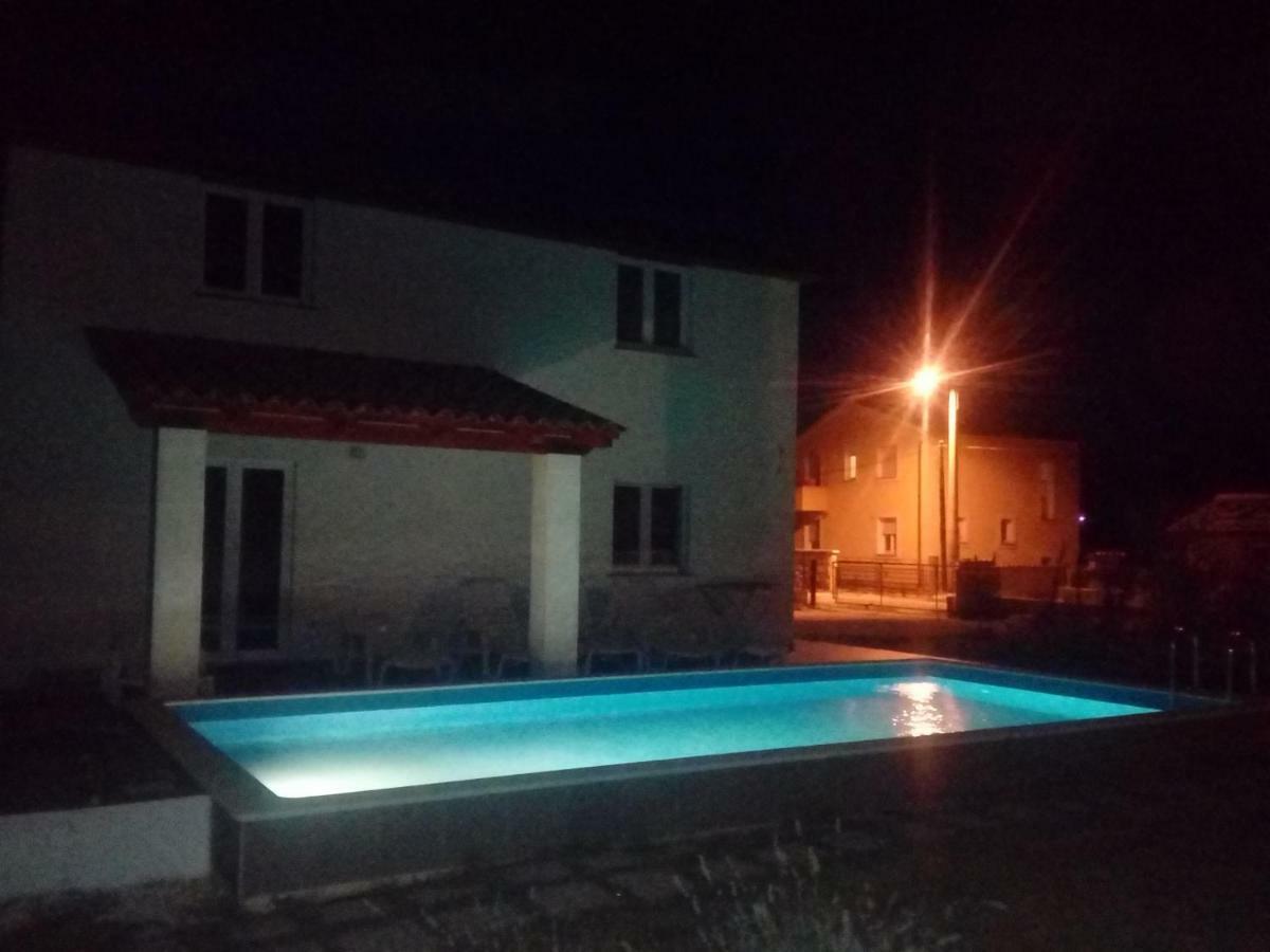 Pool House - Medulin Riviera Apartment Екстериор снимка