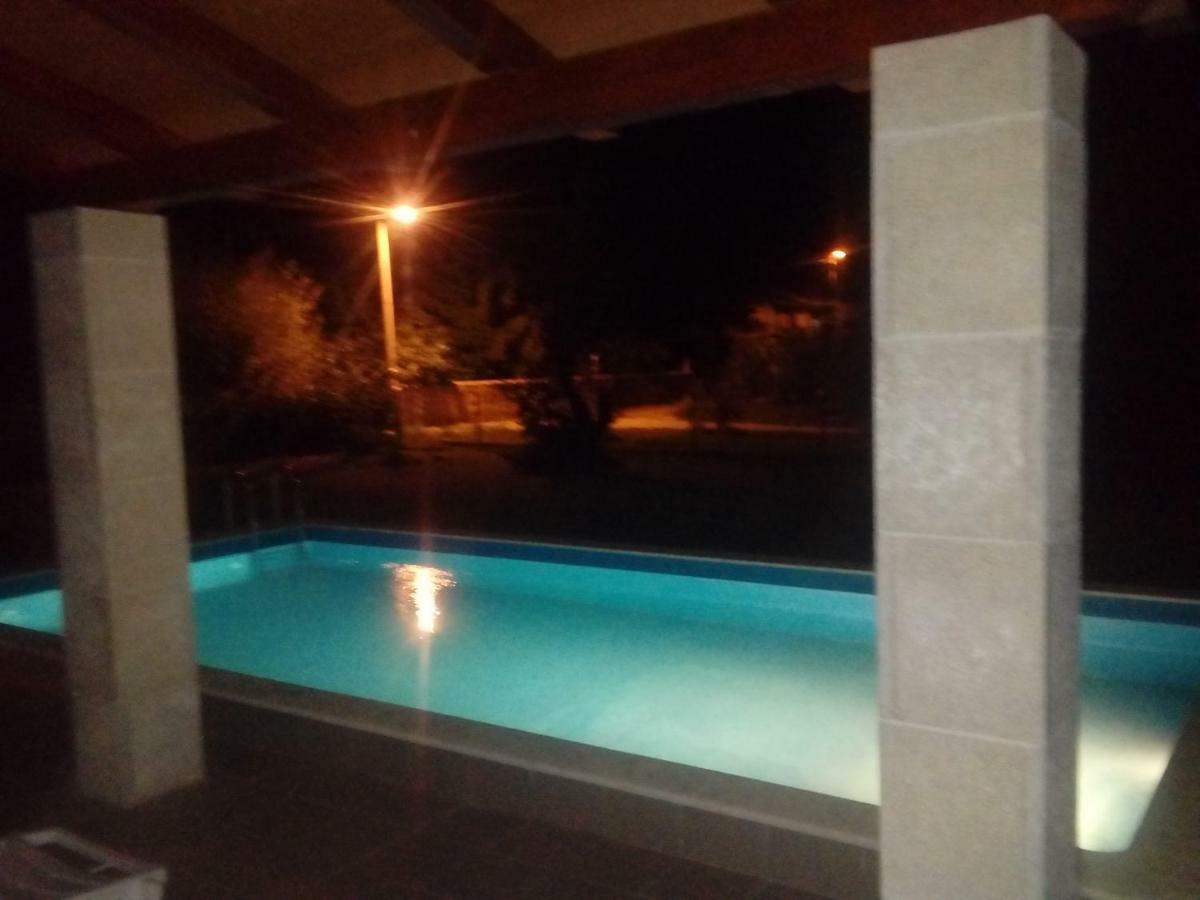 Pool House - Medulin Riviera Apartment Екстериор снимка