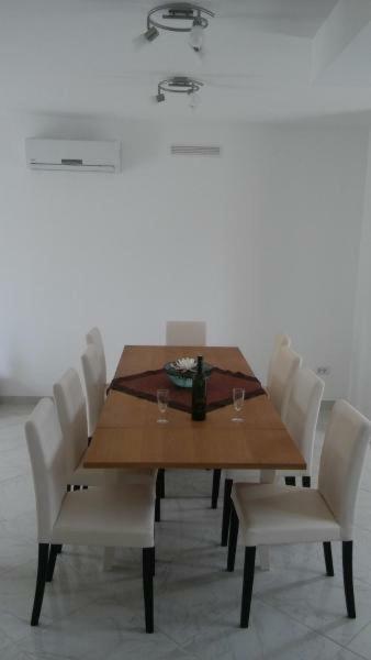 Pool House - Medulin Riviera Apartment Екстериор снимка